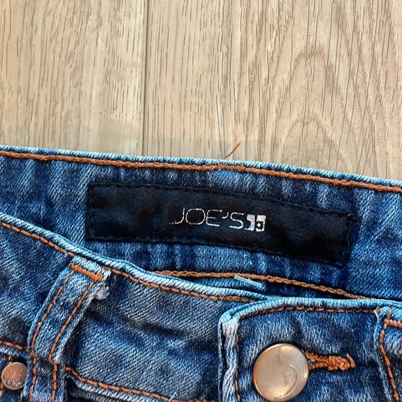 Girls Joes Jeans - size 12 - Picture 2 of 4
